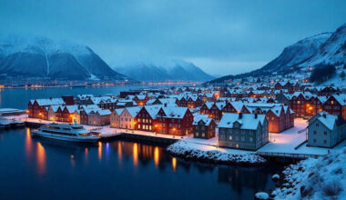 Norway Joins France, Greece, Luxembourg, Spain, Denmark, And More,UK Rolls Out New Travel Advisory,