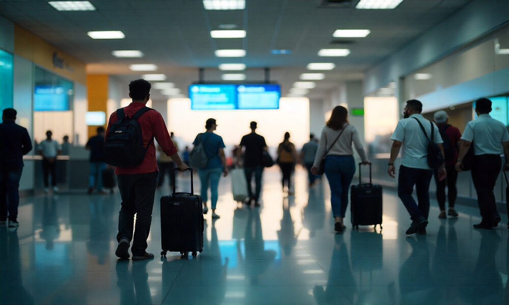 Italy Joins Germany, Austria, France, Netherlands, Denmark, Greece, Portugal, And More In Implementing New EU’s Groundbreaking Biometric Border Entry System, Significantly Impacting UK Travelers Starting October 2025