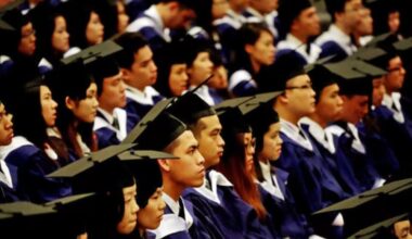 Long hunts, few replies: Singapore university graduates finding it tough in job market, CNA poll shows