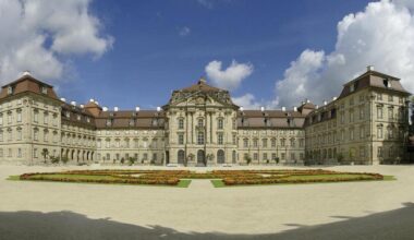 German Palaces That Will Make Your Jaw Drop: 12 Hidden, Lush Locations