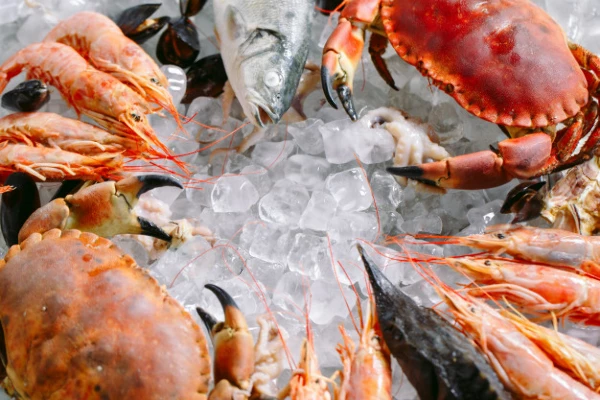 European Union's Frozen Crustaceans Market to Witness +0.9% CAGR Growth by 2035 - News and Statistics