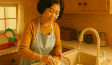 9 frugal habits from Asian households that actually save money, according to experts – VegOut