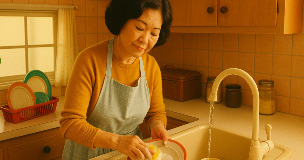 9 frugal habits from Asian households that actually save money, according to experts – VegOut