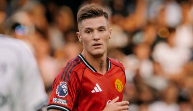 Match preview of Grimsby Town v Man Utd | 27 August 2025