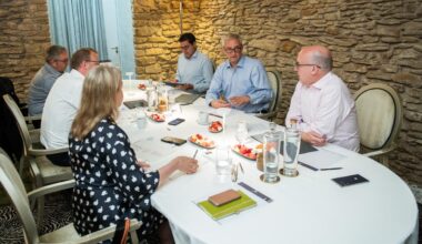 Private markets brace for trade war headwinds as Luxembourg proves its strategic edge