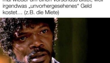 Liquidität hat (fast) nichts mit dem Einkommen zu tun…