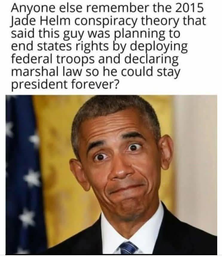 This guy has been living rent-free in TACO's brain since...