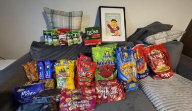 Tayto love 💚