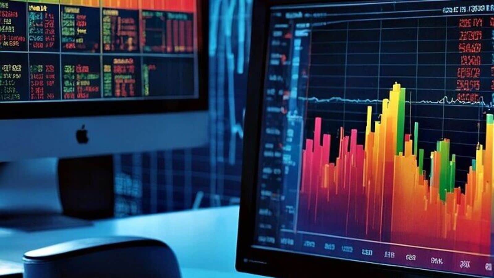 Ashish Kacholia’s five bets face pressure. Could it signal an entry point?