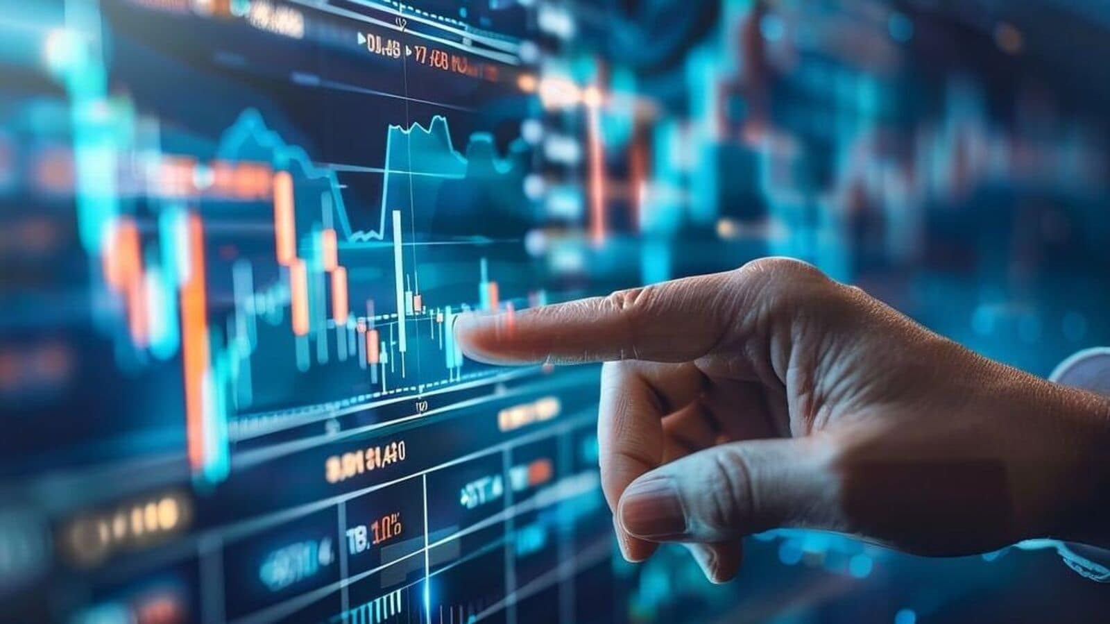 Stock market today: Trade setup for Nifty 50, Trump tariffs to Jackson Hole Symposium; 8 stocks to buy or sell on Friday