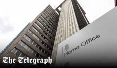 ‘Gay’ Nigerian criminal can stay in UK despite using wife to claim asylum