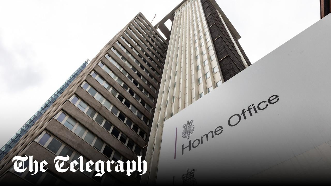 ‘Gay’ Nigerian criminal can stay in UK despite using wife to claim asylum