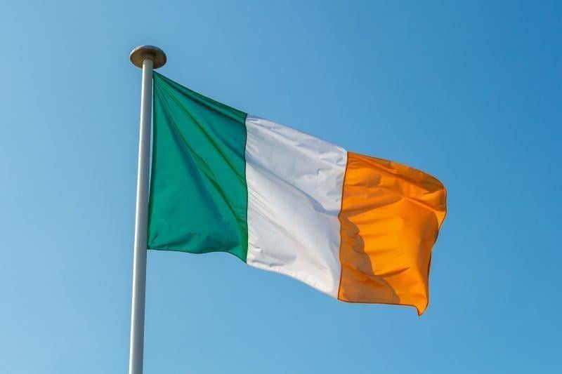 Grand old flag