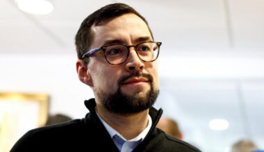 Múte B. Egede kobler økonomisk krise i Grønland til Danmarks spiralkampagne [selvom Grønlands Statistik har afvist sammenhæng]