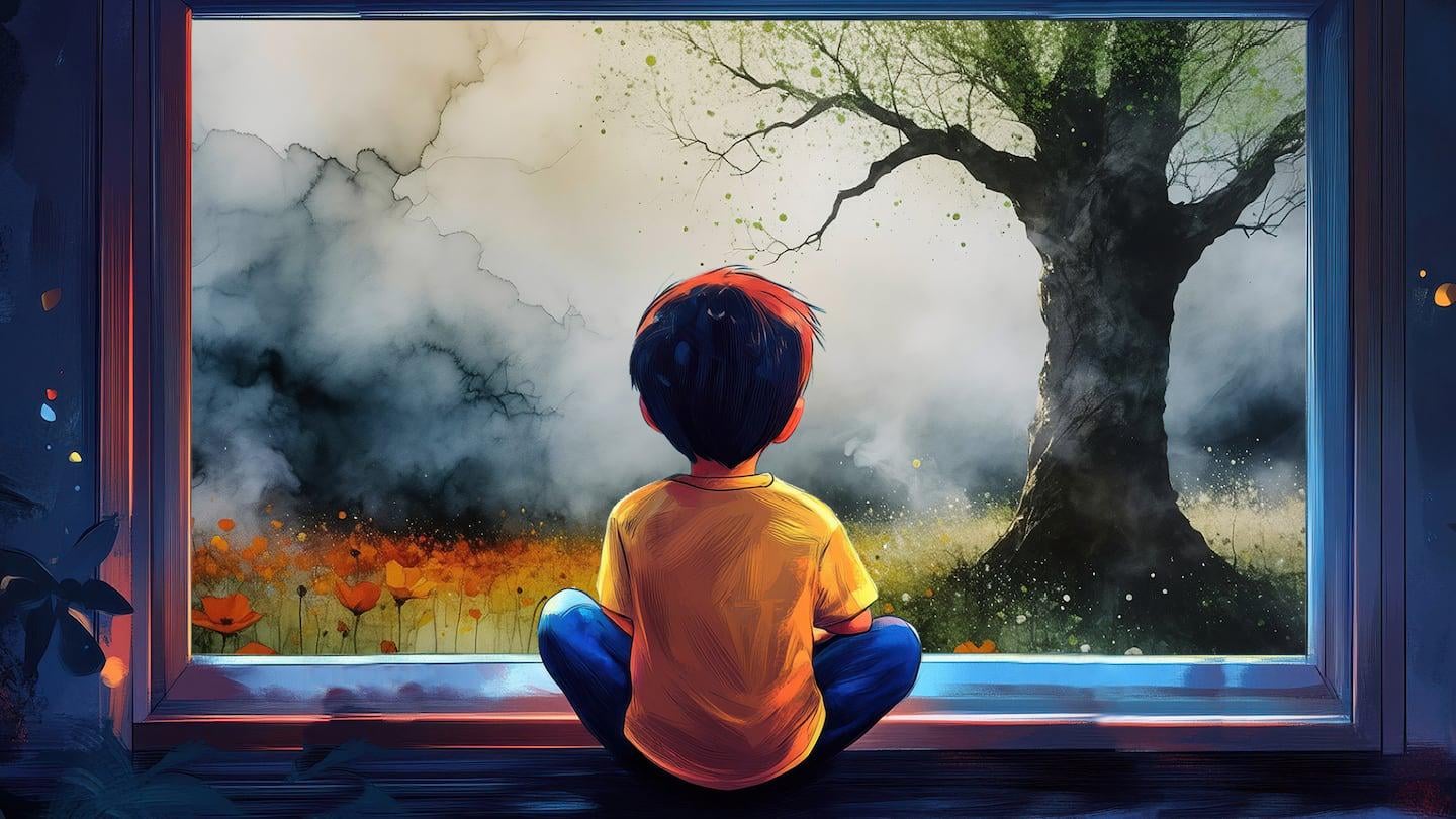 Climate change is ‘enshittifying’ our lives | It’s a word that was made up to describe how the internet is getting worse. Now it also applies to the way we experience the environment.