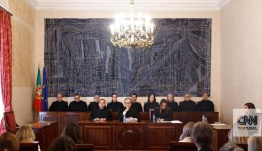 Lei dos estrangeiros: vice-presidente do Tribunal Constitucional sugere que decisão baseou-se em convicções pessoais
