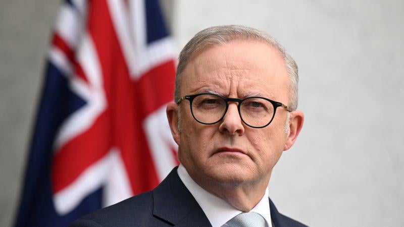 Crisi diplomatica Australia-Iran. L'Australia espelle l'ambasciatore iraniano dopo che i servizi segreti hanno determinato che l'Iran è responsabile di attacchi su territorio australiano (fra cui l'incendio della sinagoga di Melbourne del 2024).