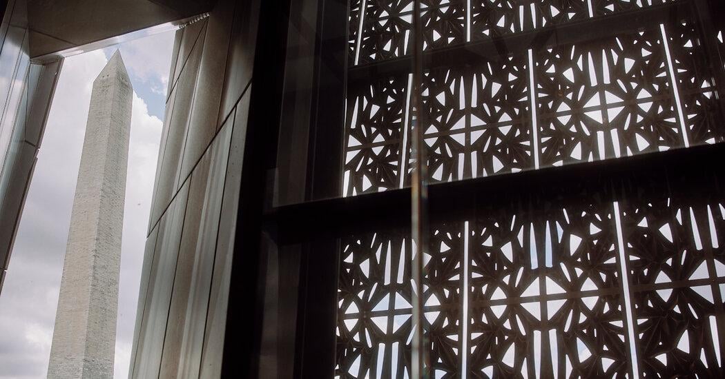 Trump’s Cultural Revolution Is Just Getting Started