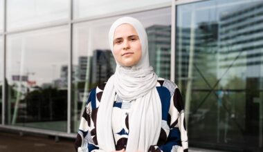 Jonge moslims staan op tegen Wilders: ‘Als niemand een grens trekt, wordt deze haatzaaierij verder genormaliseerd’