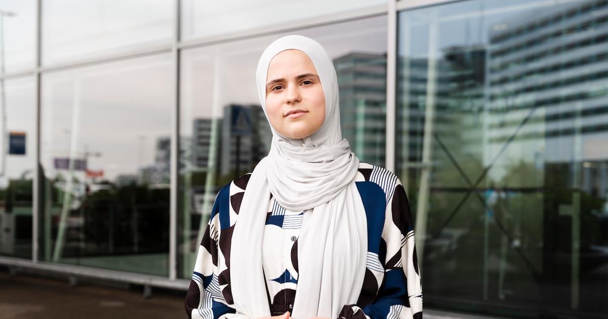 Jonge moslims staan op tegen Wilders: ‘Als niemand een grens trekt, wordt deze haatzaaierij verder genormaliseerd’
