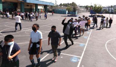 Rising heat is causing students to underperform across the globe
