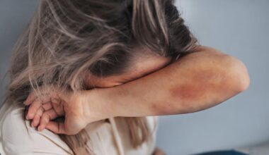 Häusliche Gewalt erreicht in Deutschland Allzeithoch