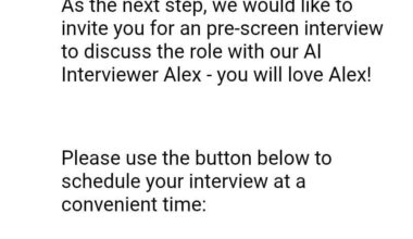 Interview with an AI 🤦🏻‍♂️