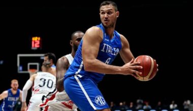 Europei di basket 2025, il calendario dell'Italia: partite e avversari | Sky TG24