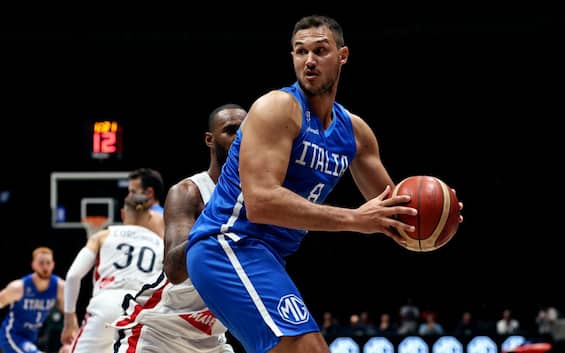 Europei di basket 2025, il calendario dell'Italia: partite e avversari | Sky TG24