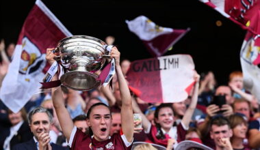 Galway Are All-Ireland Senior Camogie Champions - Commentary And Reaction