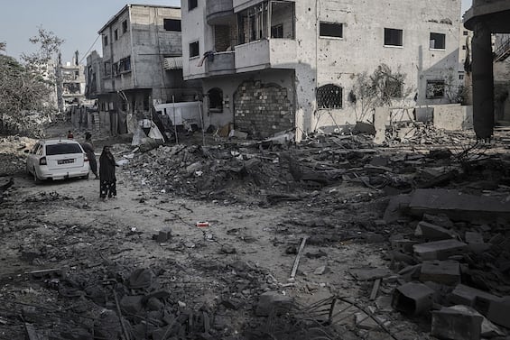 Guerra Israele Palestina, le ultime notizie da Gaza di oggi 5 agosto. DIRETTA