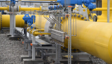 Magyarország energiabiztonságát veszélyezteti a leállás