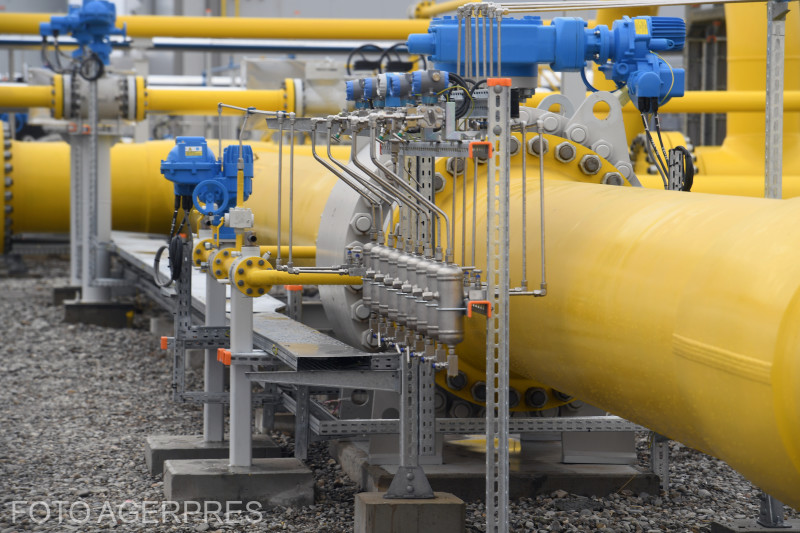 Magyarország energiabiztonságát veszélyezteti a leállás