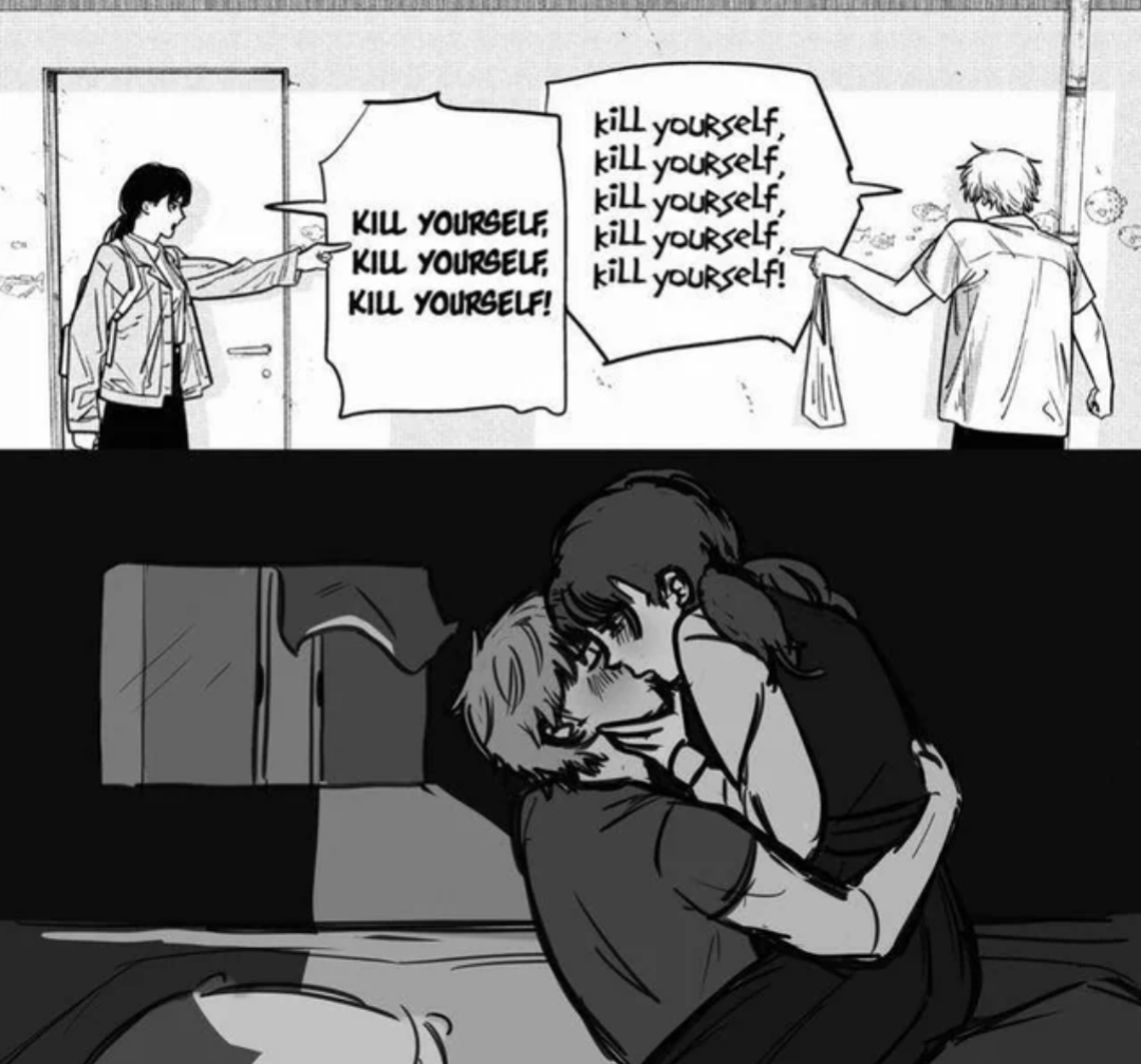 Which european relation is like this ??
