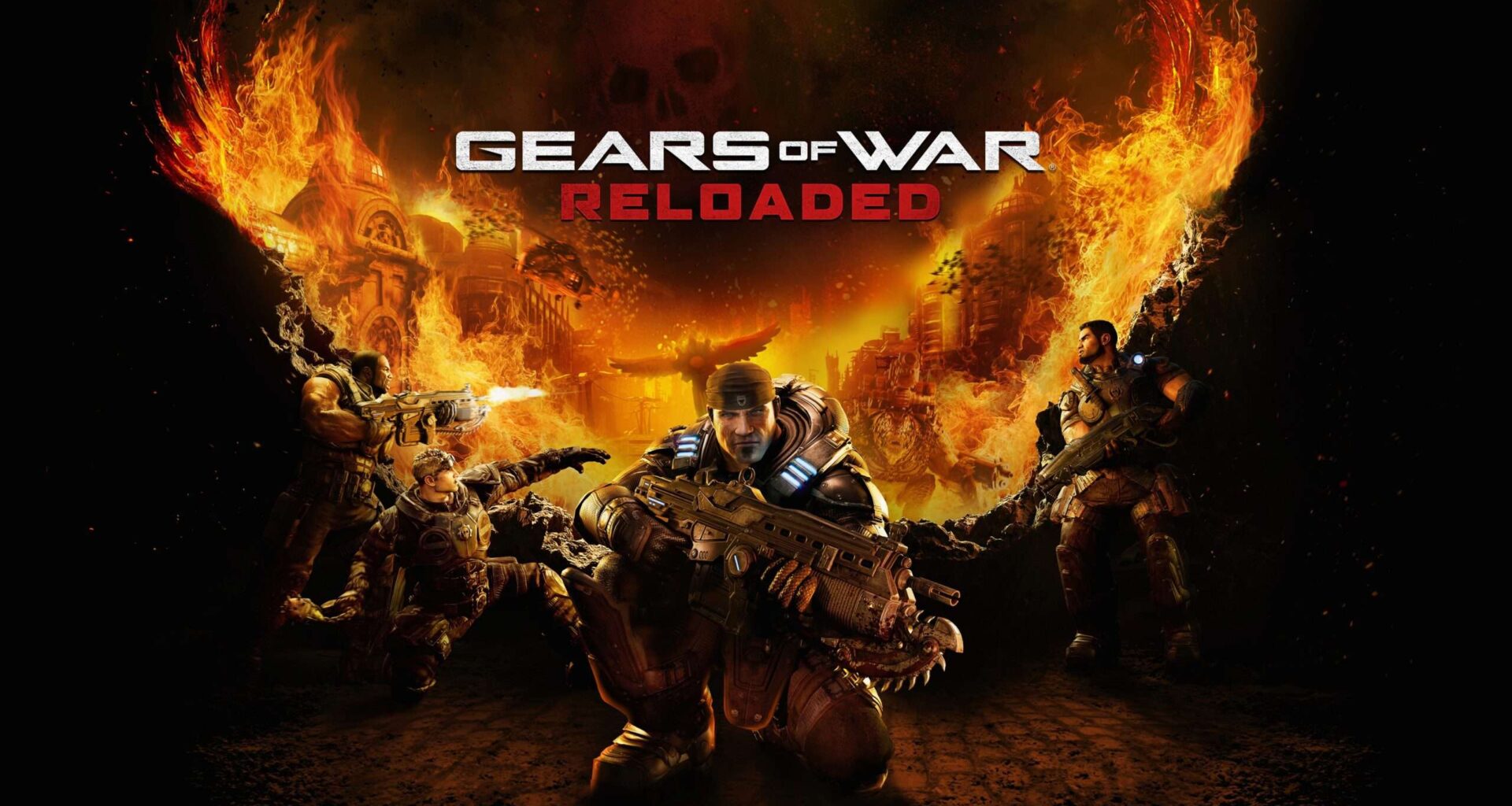 Reloaded Pre-Load Now Available, File Size Larger Than Ultimate Edition
