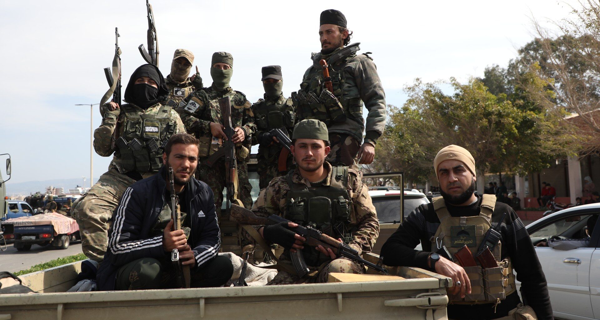 War crimes likely committed by both sides in Syria coastal violence: UN | Conflict News