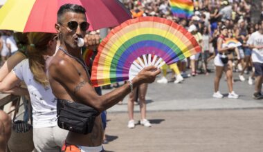 Hasbara with glitter: Israel’s politics of pleasure | Arts and Culture