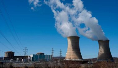 PA DOH distributing free potassium iodide tablets to residents living near nuclear power plants