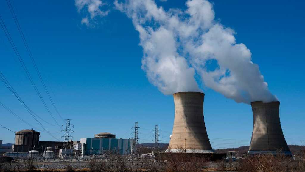 PA DOH distributing free potassium iodide tablets to residents living near nuclear power plants