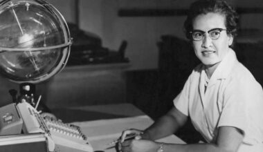 DeSoto's Katherine Johnson Technology Magnet Academy honors space pioneer and mathematician