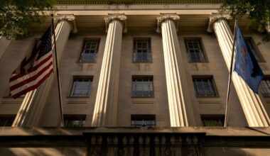 Justice Department declines to defend grants for Hispanic-serving colleges, calling them unconstitutional