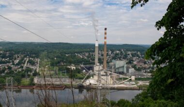 Why utility bills are rapidly rising in some states