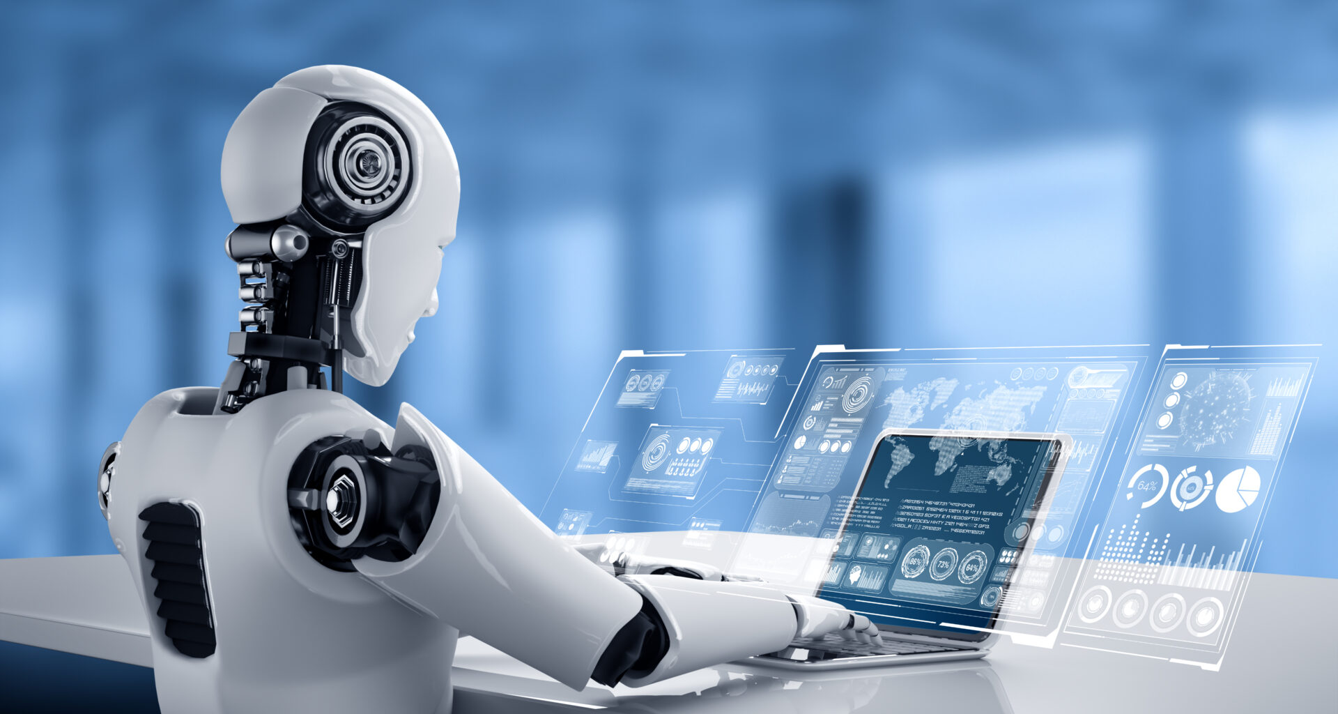 3 Best AI Stocks to Buy in August