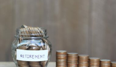 What are the biggest disadvantages of opening an annuity for retirement?