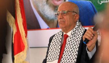 Yemen’s Houthis say prime minister of rebel-controlled government killed in Israeli airstrike