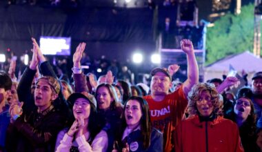 Is an information divide splitting Gen Z voters and their politics?