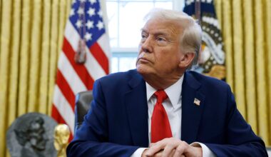 Federal judge blocks Trump administration funding cuts to sanctuary cities