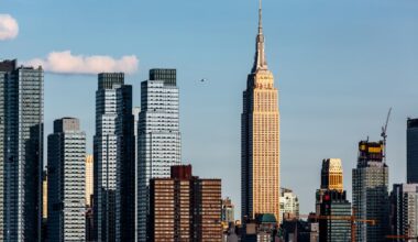 Immigration raids are coming to New York City, Trump official says. Here's how local leaders are responding.