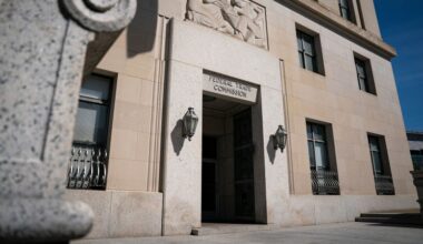 Judge blocks Trump FTC’s ‘retaliation’ against Media Matters