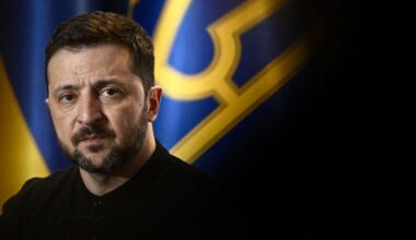 After Putin’s win in Alaska, Zelensky travels to Washington for his day of high stakes talks, how far can he push Trump?